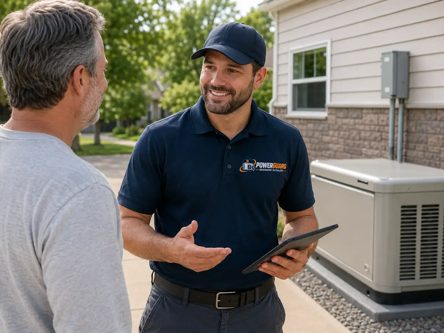 Generator Installation Gilbert, PA FAQs